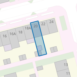 Perceel SKN00-E-6722