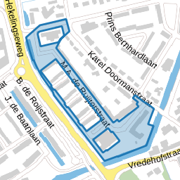 Perceel SKN00-E-6731