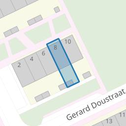 Perceel SKN00-E-6771