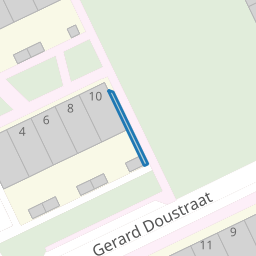 Perceel SKN00-E-6776