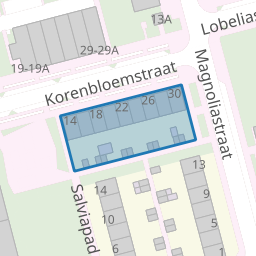 Perceel SKN00-E-6780