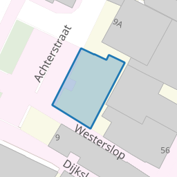 Perceel SKN00-E-6801