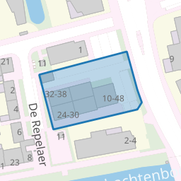 Perceel SKN00-E-6827
