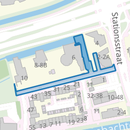 Perceel SKN00-E-6862