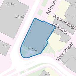 Perceel SKN00-E-6884