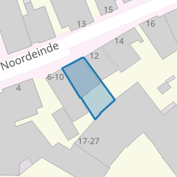 Perceel SKN00-E-6897