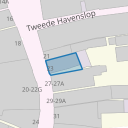 Perceel SKN00-E-6917