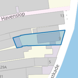 Perceel SKN00-E-6918