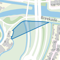 Perceel SKN00-E-6924