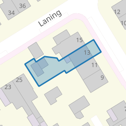 Perceel SKN00-E-6956