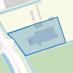 Perceel SKN00-E-6961