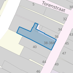 Perceel SKN00-E-6975