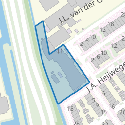 Perceel SKN00-E-6988