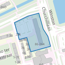 Perceel SKN00-E-7017