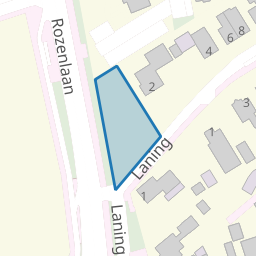 Perceel SKN00-E-7022