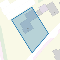 Perceel SKN00-E-7023