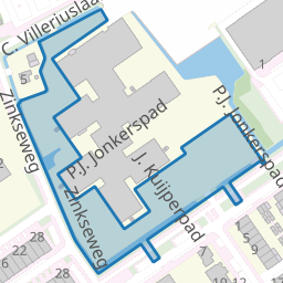 Perceel SKN00-E-7029