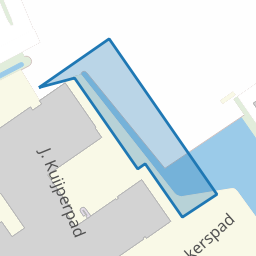 Perceel SKN00-E-7032