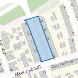 Perceel SKN00-E-7070