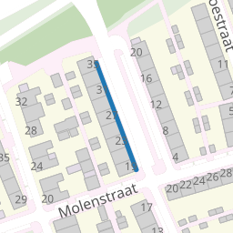 Perceel SKN00-E-7071