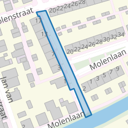 Perceel SKN00-E-7080