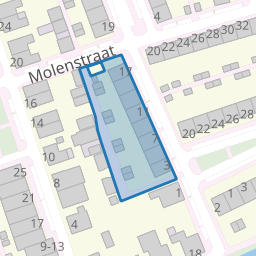 Perceel SKN00-E-7085