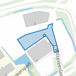 Perceel SKN00-E-7100