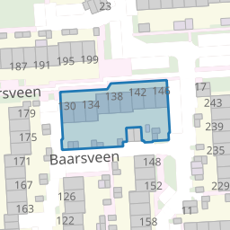 Perceel SKN00-F-1007