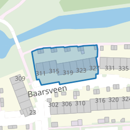 Perceel SKN00-F-1019