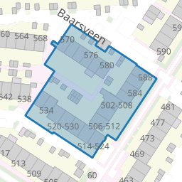 Perceel SKN00-F-1028