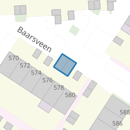 Perceel SKN00-F-1029