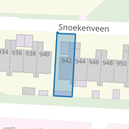 Perceel SKN00-F-1099