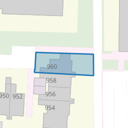 Perceel SKN00-F-1105