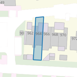 Perceel SKN00-F-1110