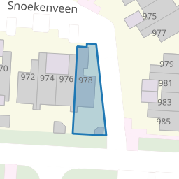Perceel SKN00-F-1117