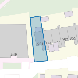 Perceel SKN00-F-1118