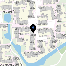 Appartement SKN00 F 1160 3