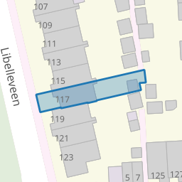 Perceel SKN00-F-1177