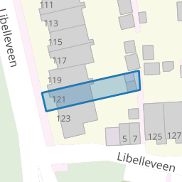 Perceel SKN00-F-1179