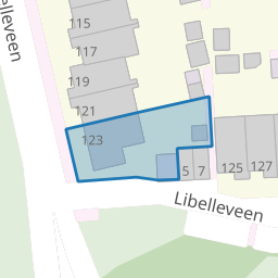 Perceel SKN00-F-1180