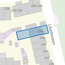 Perceel SKN00-F-1206