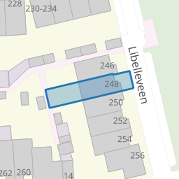 Perceel SKN00-F-1207