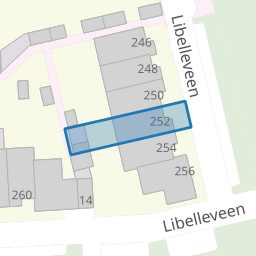 Perceel SKN00-F-1209