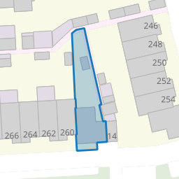 Perceel SKN00-F-1213