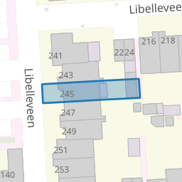 Perceel SKN00-F-1226