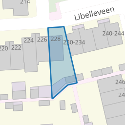 Perceel SKN00-F-1236