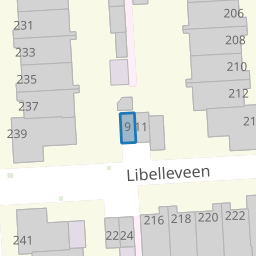 Perceel SKN00-F-1244