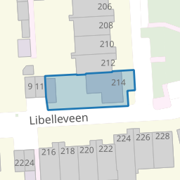 Perceel SKN00-F-1245