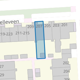 Perceel SKN00-F-1255