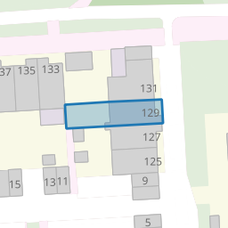 Perceel SKN00-F-1280